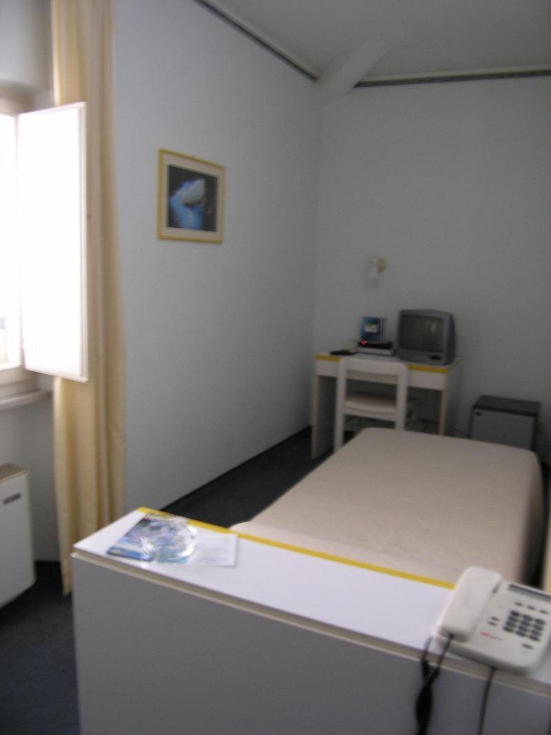 Elba Hotel Розиняно Солвей Екстериор снимка