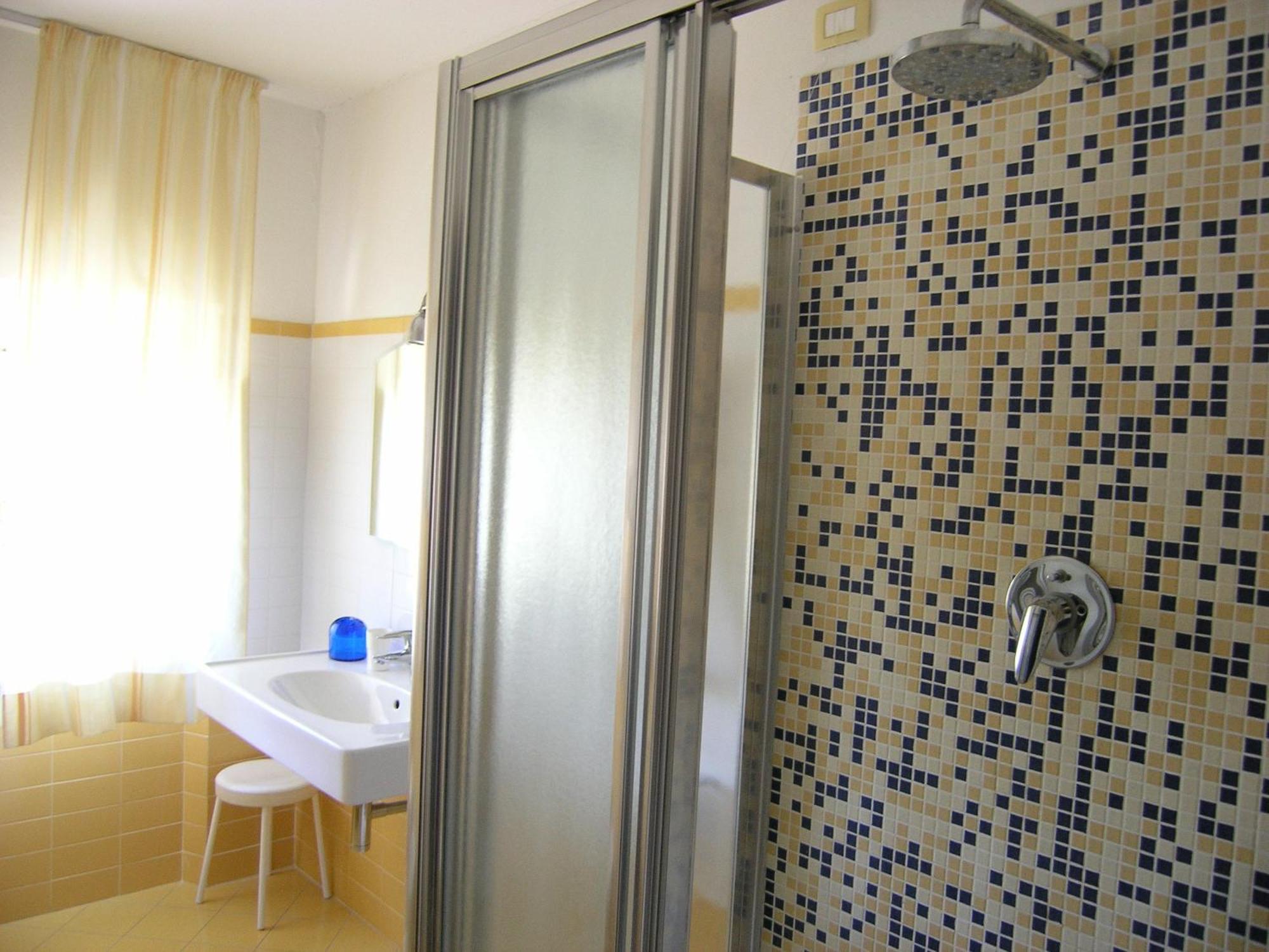 Elba Hotel Розиняно Солвей Екстериор снимка