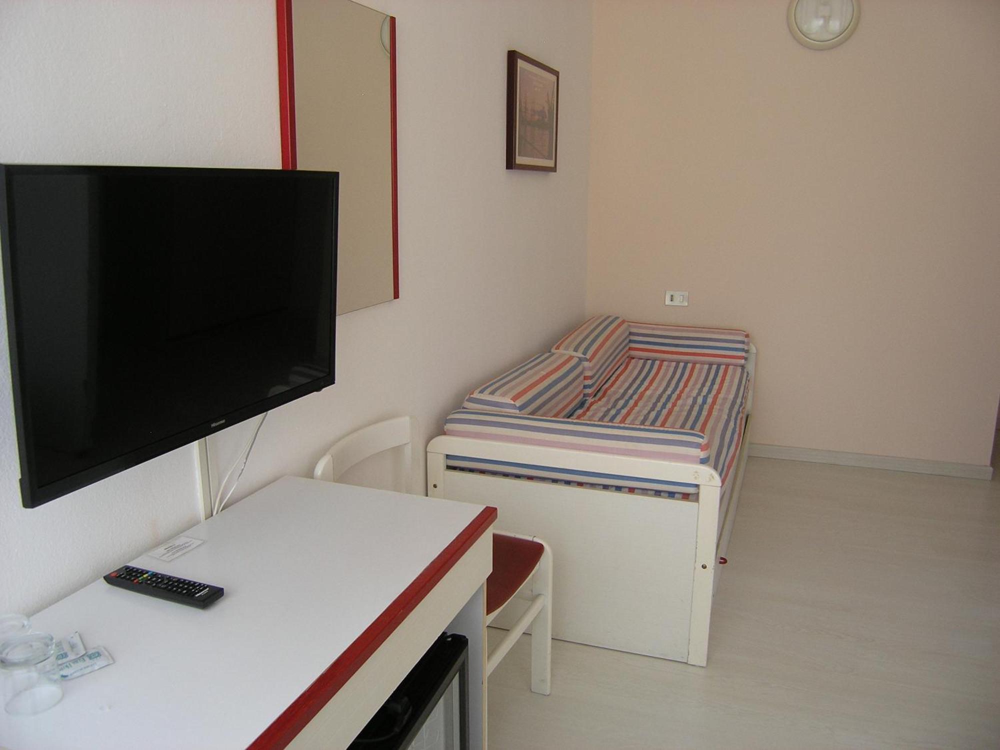 Elba Hotel Розиняно Солвей Стая снимка
