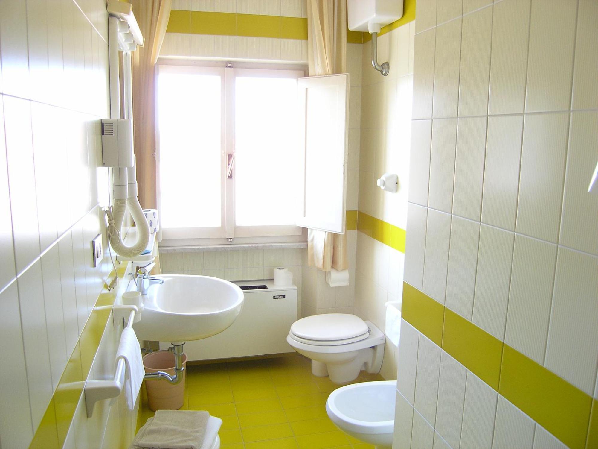 Elba Hotel Розиняно Солвей Стая снимка