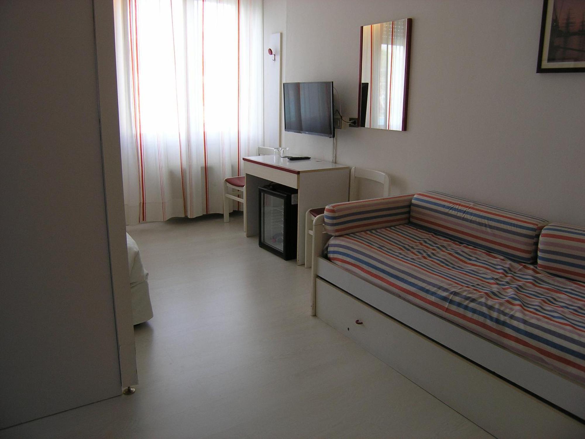 Elba Hotel Розиняно Солвей Стая снимка