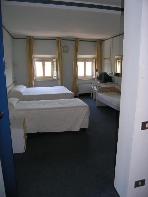 Elba Hotel Розиняно Солвей Стая снимка
