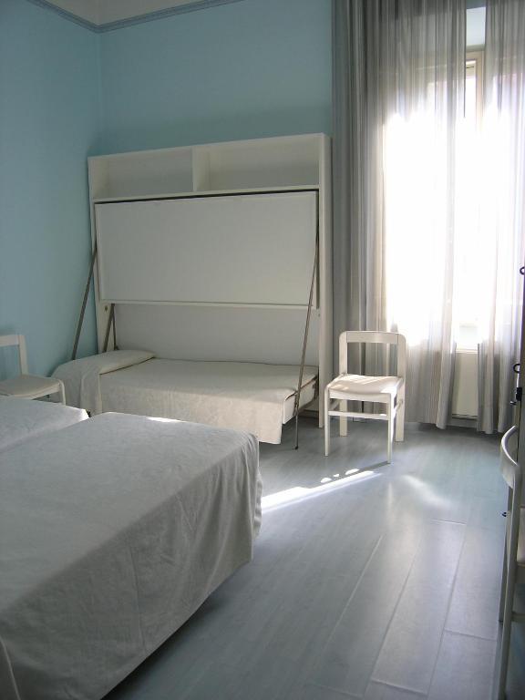 Elba Hotel Розиняно Солвей Стая снимка