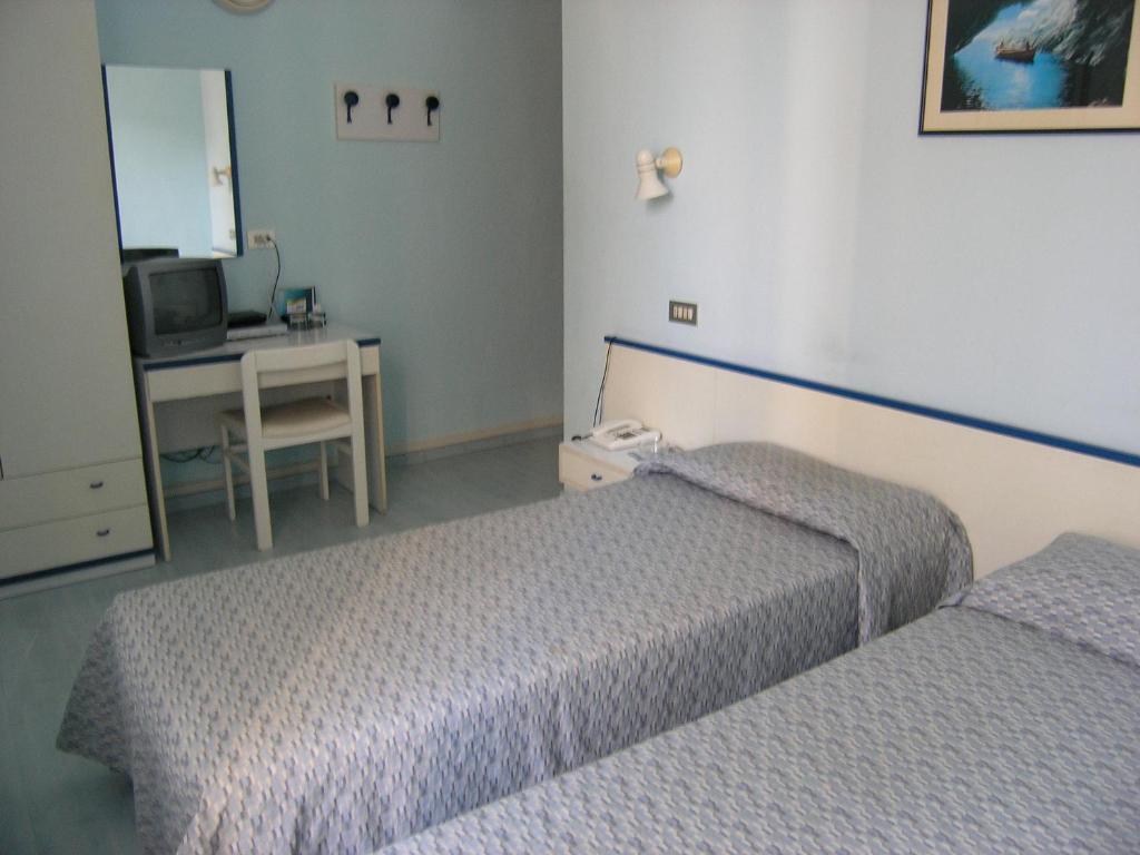 Elba Hotel Розиняно Солвей Стая снимка
